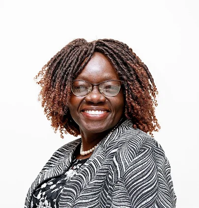 Prof. Norma Juma
