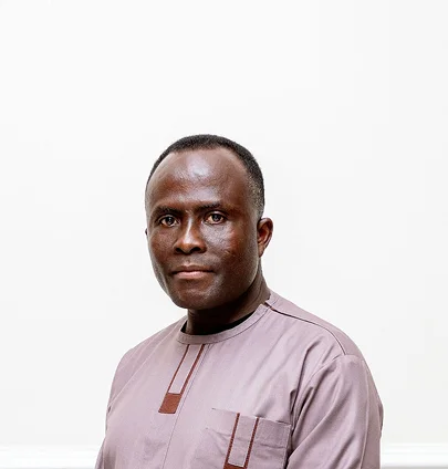 Prof. Kwame Adom