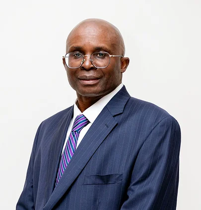 Prof. Simon Pierre Sigué