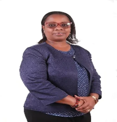 Dr. Evelyn M. Richard