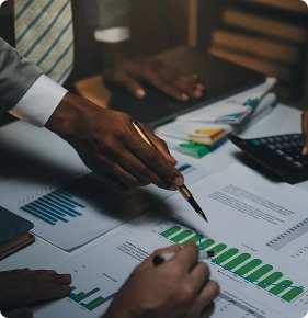 Accounting, Finance, Investment, & Economics SIG