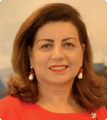 Leila Belkhiria Jaber