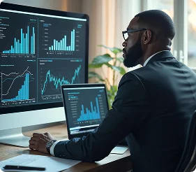 Accounting, Finance, Investment, and Economics