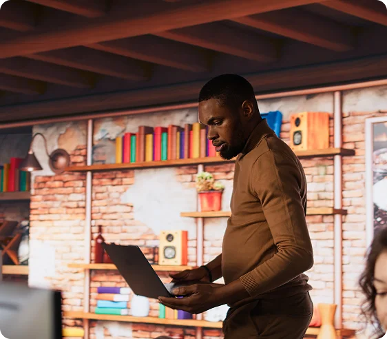 Entrepreneurship, Small Business, and Informal Sector