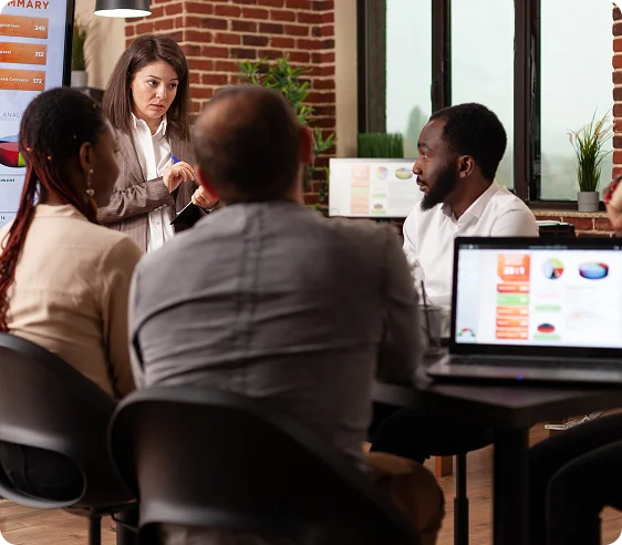 Organizational Behavior, Human Resource Management, & Business Strategy