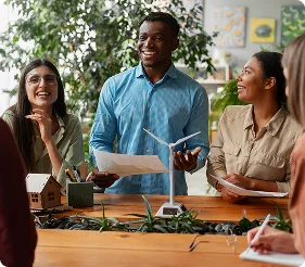 Sustainability, Business Ethics, & Social Responsibility