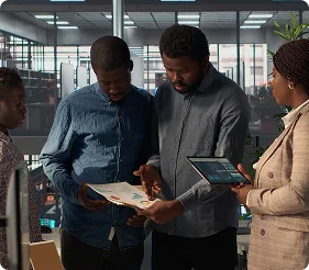 Operations, Supply Chain, and Project Management